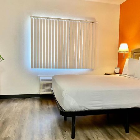 Siegel Select Las Vegas Boulevard מראה חיצוני תמונה