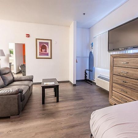 Siegel Select Las Vegas Boulevard מראה חיצוני תמונה