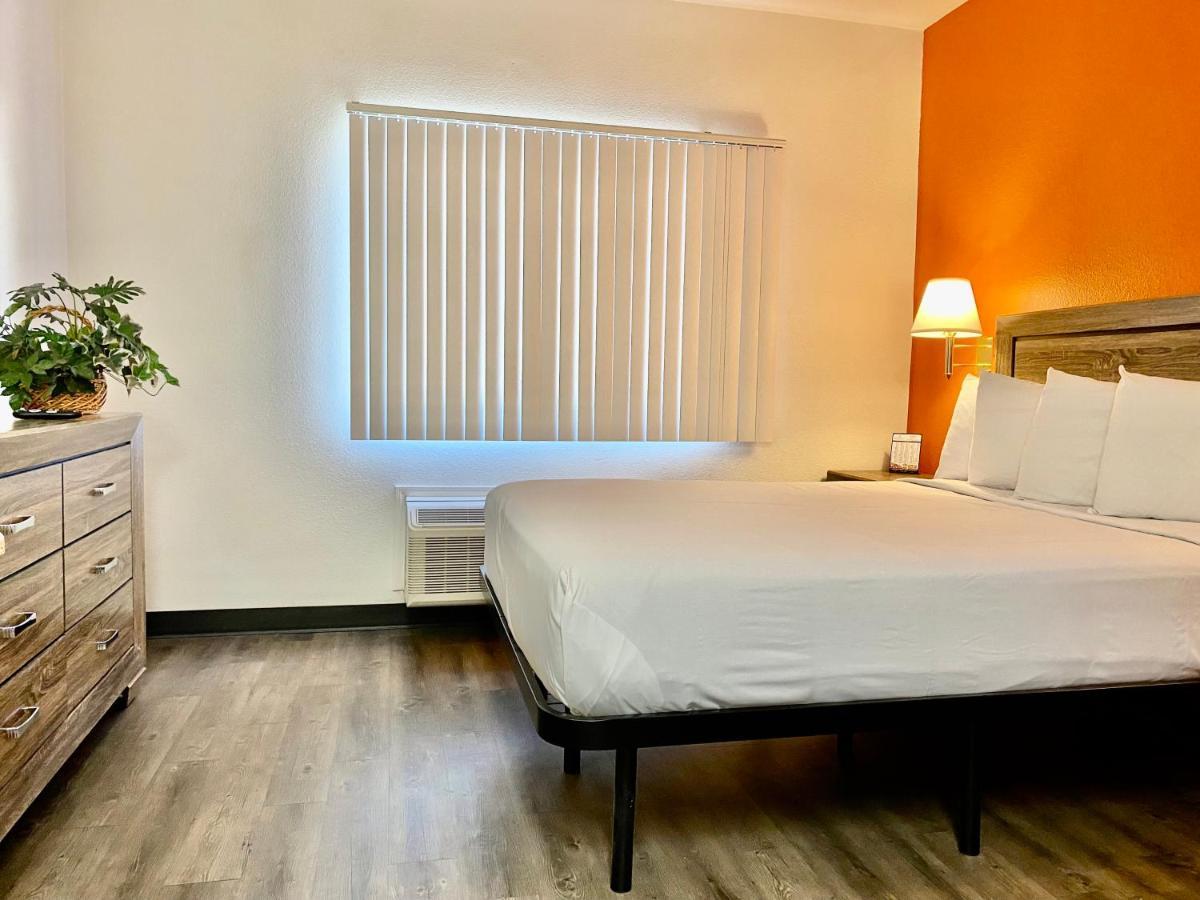 Siegel Select Las Vegas Boulevard מראה חיצוני תמונה