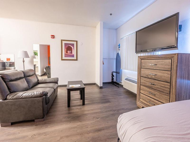 Siegel Select Las Vegas Boulevard מראה חיצוני תמונה