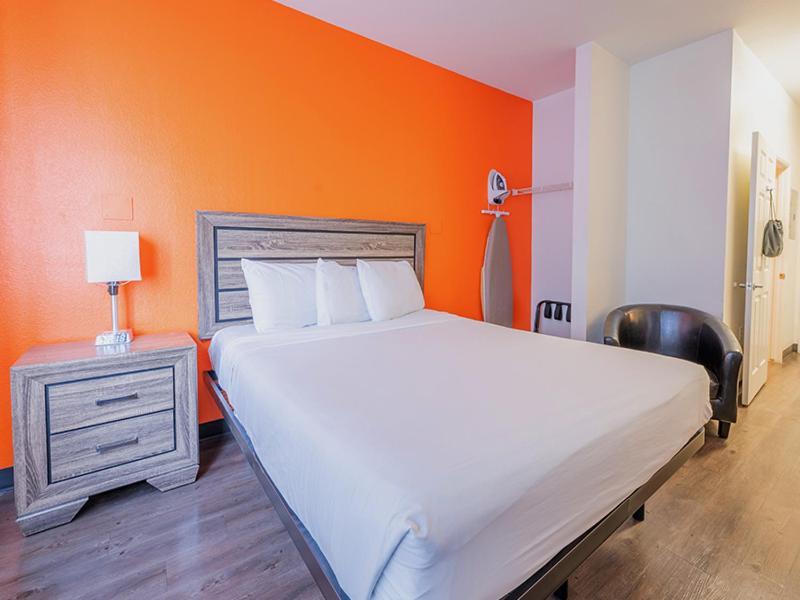 Siegel Select Las Vegas Boulevard מראה חיצוני תמונה
