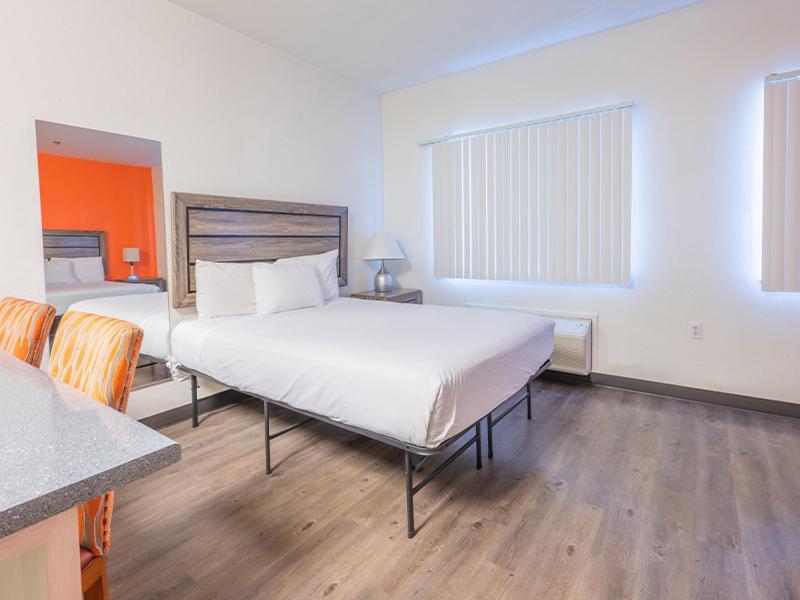 Siegel Select Las Vegas Boulevard מראה חיצוני תמונה