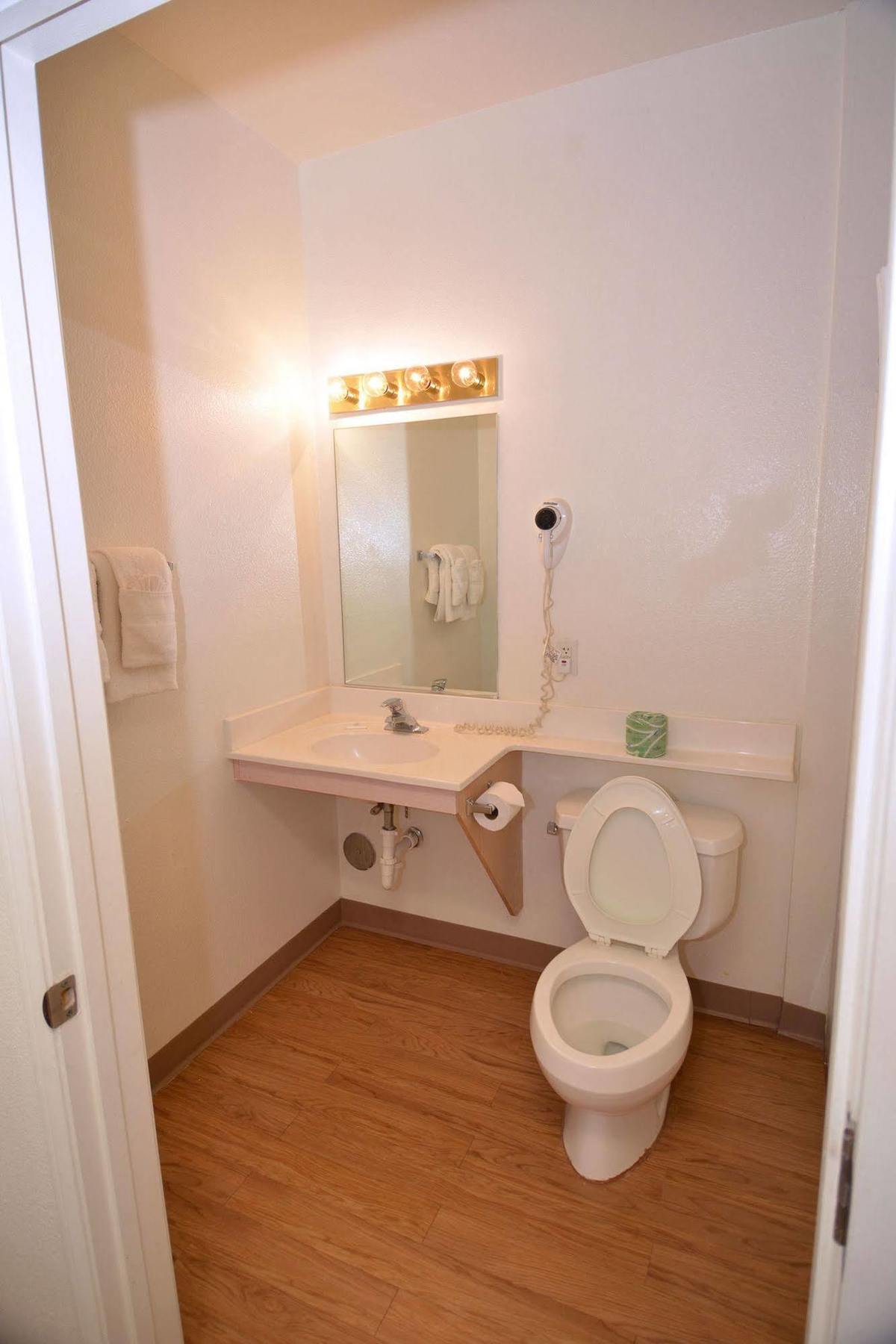 Siegel Select Las Vegas Boulevard מראה חיצוני תמונה