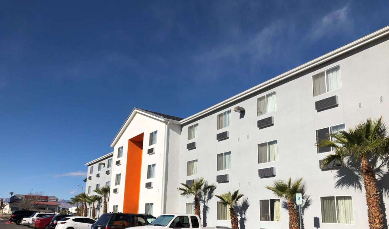 Siegel Select Las Vegas Boulevard מראה חיצוני תמונה