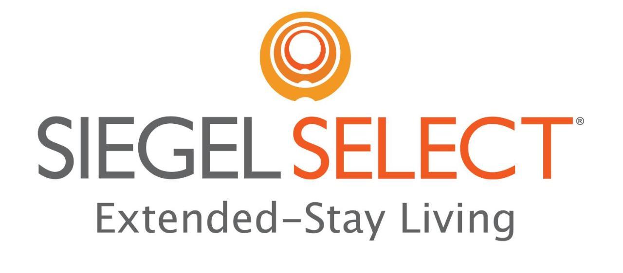 Siegel Select Las Vegas Boulevard מראה חיצוני תמונה